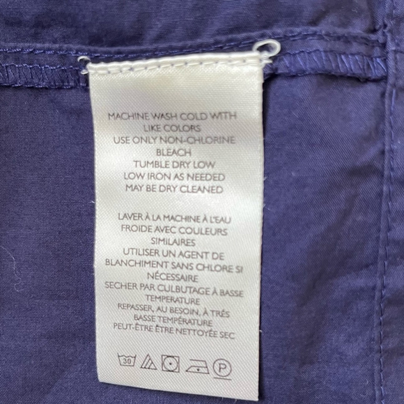 NWOT Bluebell Solid Maxi Dress in Eclipse Size M - Picture 9 of 13